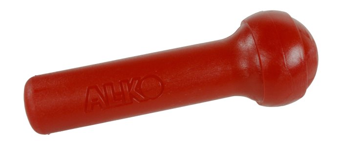 Clamp Handle for AL-KO Jockey Wheels - 643100