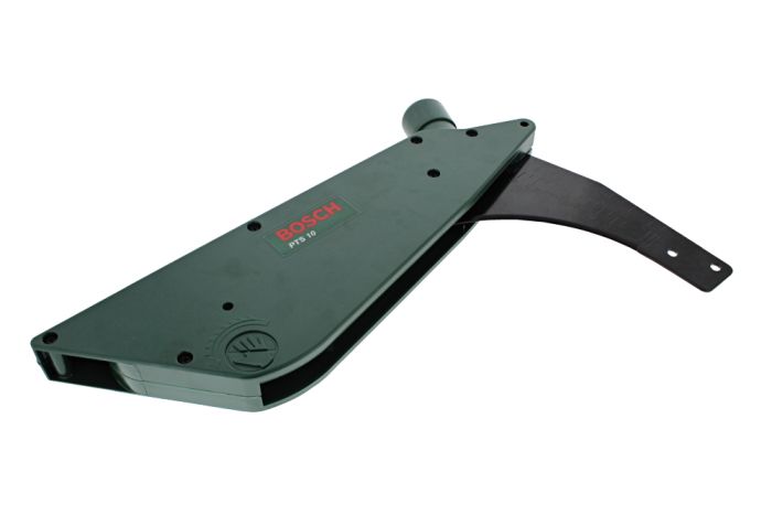 Protective Cover for Bosch PTS 10 Table Saw - OEM No. 1609203S52