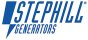 Control Box Shell Only for Stephill SE2700EC, SE7500EC/TK1 Generators - 009-0188