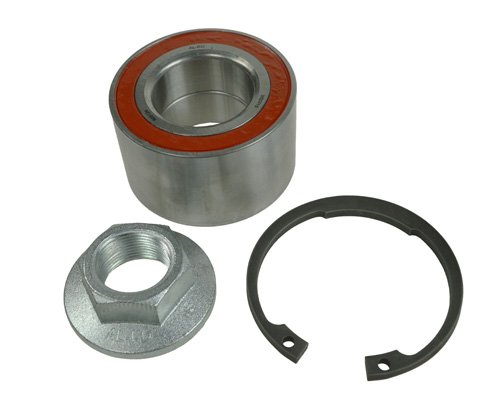 Compact Bearing Kit (1350kg) for AL-KO 2051 Brake - 1224801