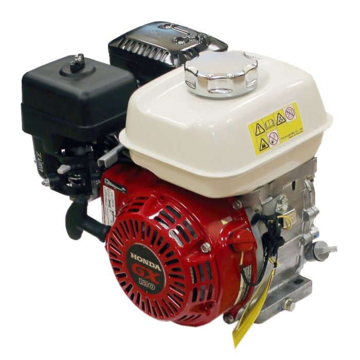 Honda GX 120 Engine for Belle Maxi 140 Mixer 20/0038 L