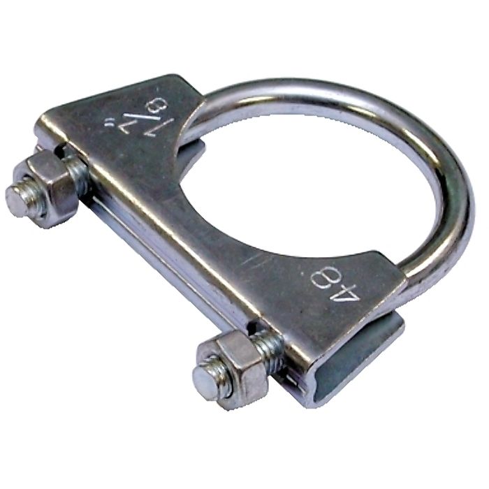 Exhaust Clamps | L&S Engineers