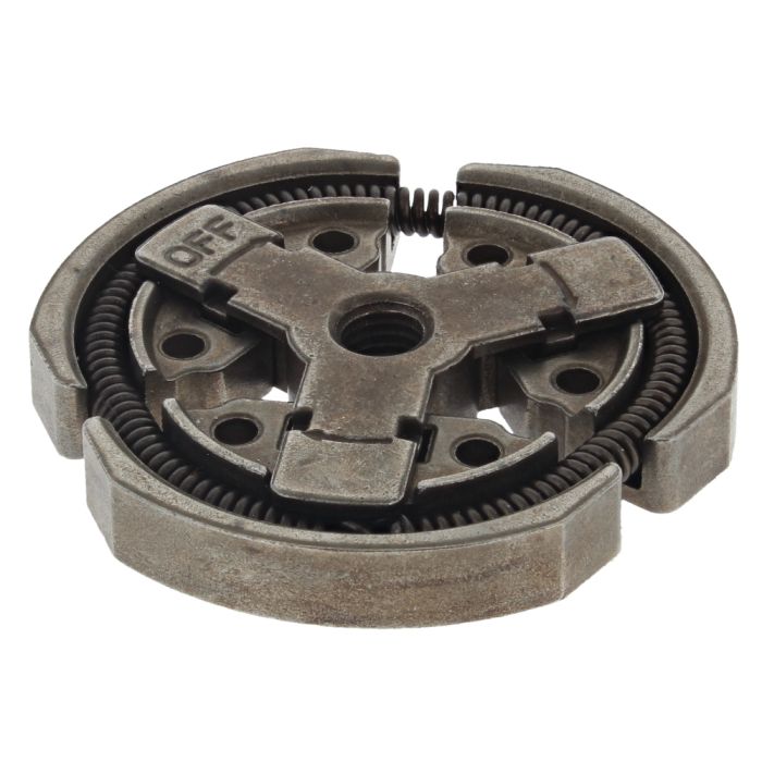 Clutch Assembly for Husqvarna 120 & 125 Chainsaws - OEM No. 574 22 52 ...