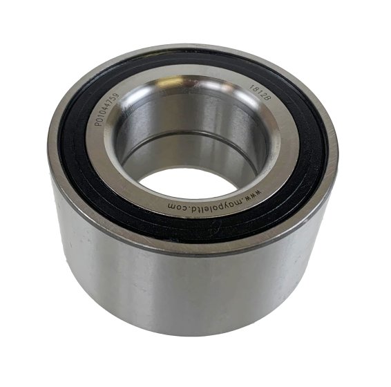 Sealed Bearing 42/80x42 fits AL-KO 2361 Brake