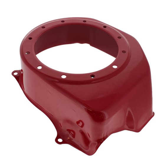 Cover Comp Fan *R2 for Honda Machines - 19610 Z4M 000ZA