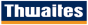Differential Shaft - Genuine Thwaites Part - 54461