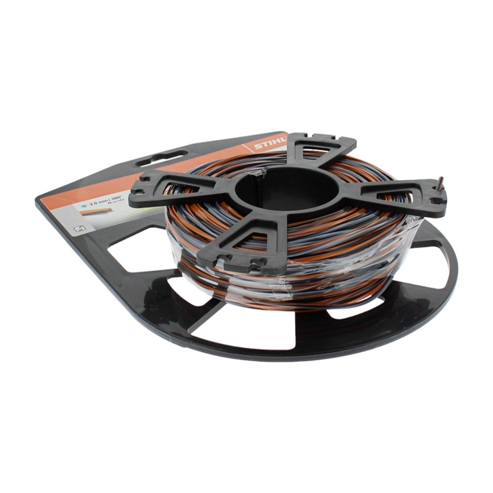 Line CF3 Pro 2.0 x 45m for Stihl Trimmer Heads OEM No. 0000 930 4318 L S Engineers