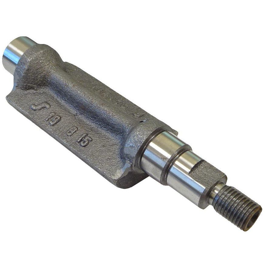 Exciter Shaft VP1135A Genuine Wacker Part No. 0114169