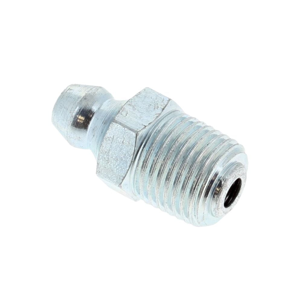 Straight Grease Nipple for Kubota KX015-4 Excavator - OEM No