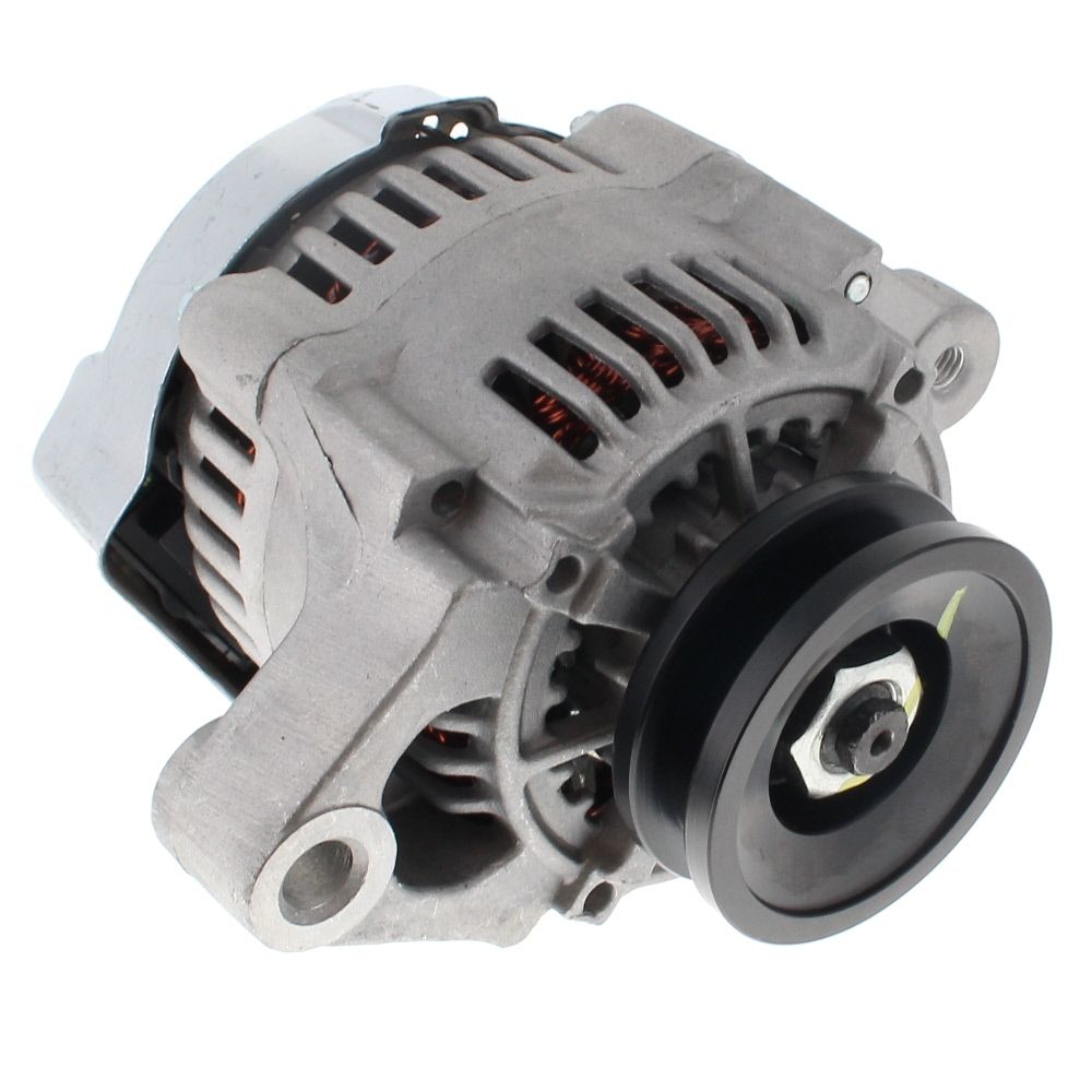 Alternator fits Kubota KX36-2 Excavator w/ D1105-BH