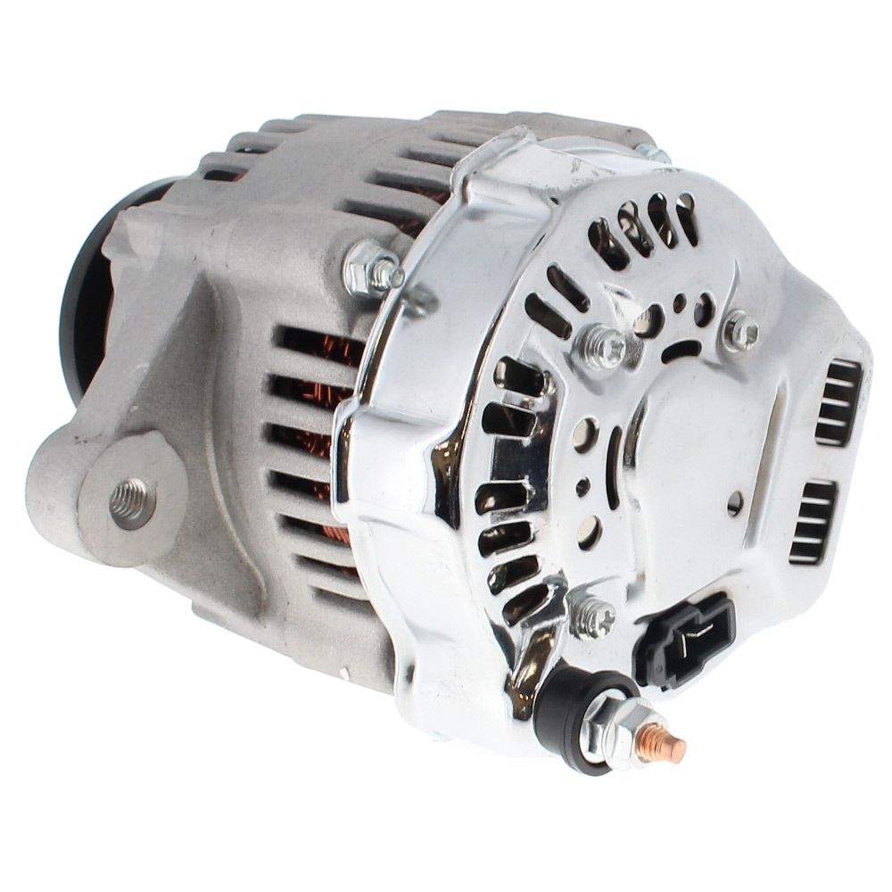 Alternator fits Kubota KX36-2 Excavator w/ D1105-BH