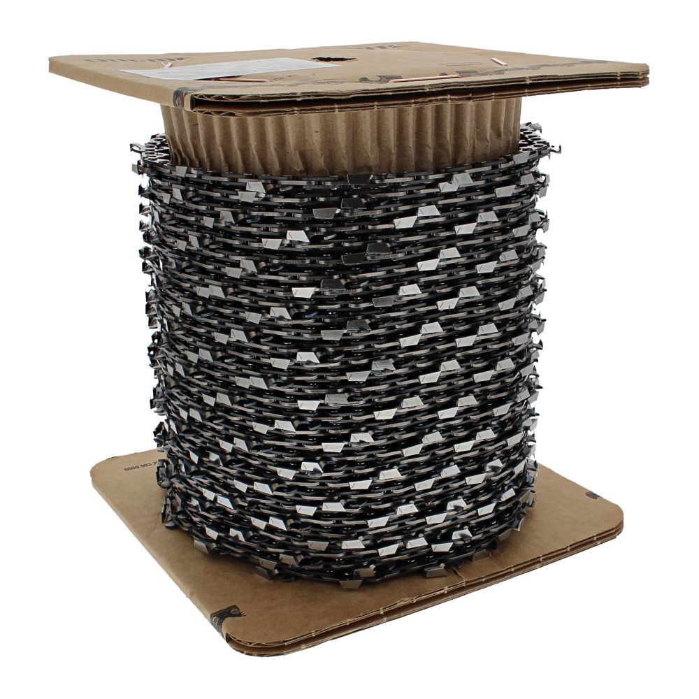 63 PMX Ripping 100ft Chain Reel for Stihl Chainsaws OEM No. 3614 000 1640 L S Engineers