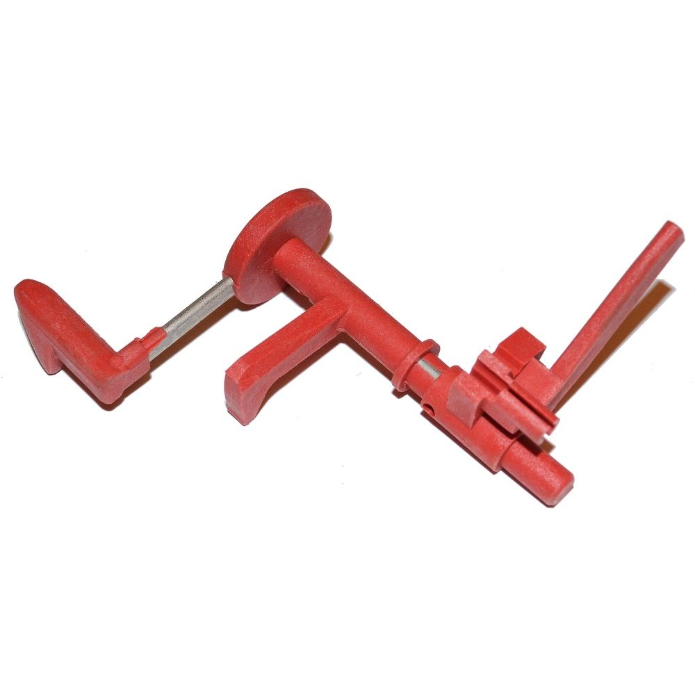Switch Shaft for Stihl 064, 066 - 1122 180 0905 | L&S