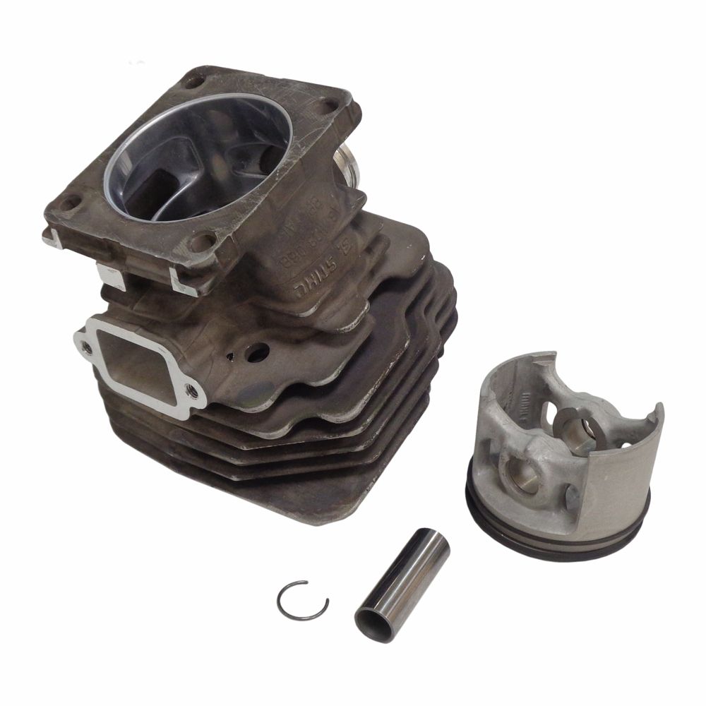 Xx 1128 Original Stihl 52 Mm Zylinder Zylindersatz Motorsäge 046