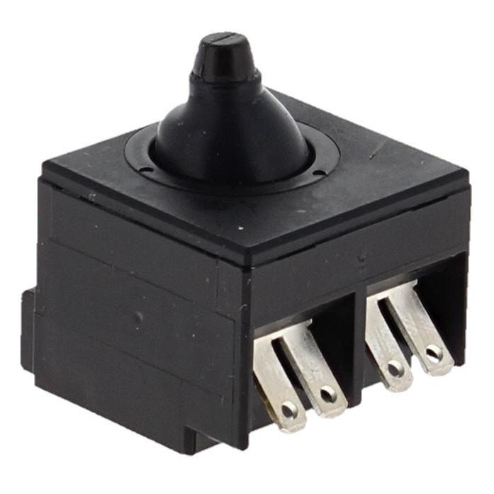 On Off Switch fits Bosch Gws 7 115 110v Angle grinder Genuine Part OEM No. 1607200238