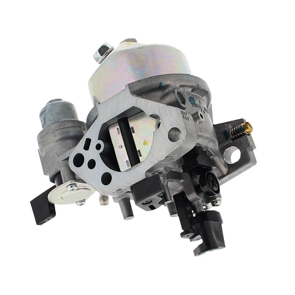 Carburettor Assembly for Honda GX390T1 Engines - OEM No. 16100 Z1C