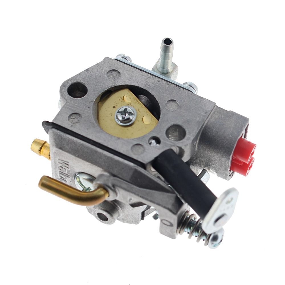 Carburettor Ek7650h - Genuine Makita Part - OEM No. 168653-2 | L&S