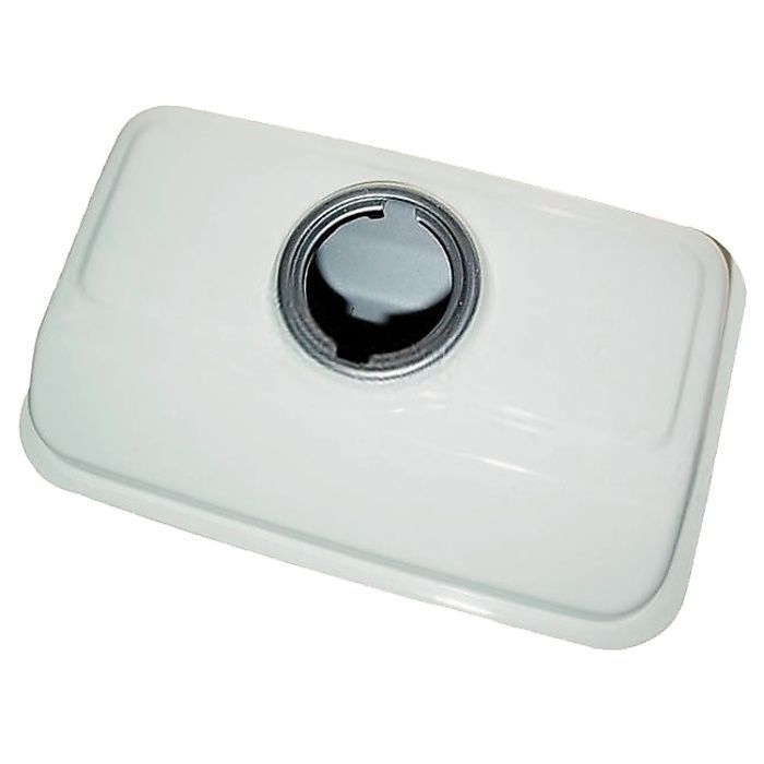 Fuel Tank for VP1030A Plate Compactor fitted with G100 Engine - OEM No ...