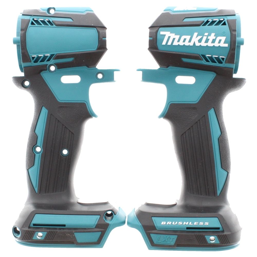 Housing Set for Makita DTD154 Impact Driver Genuine Part 183E36 5 L S Engineers