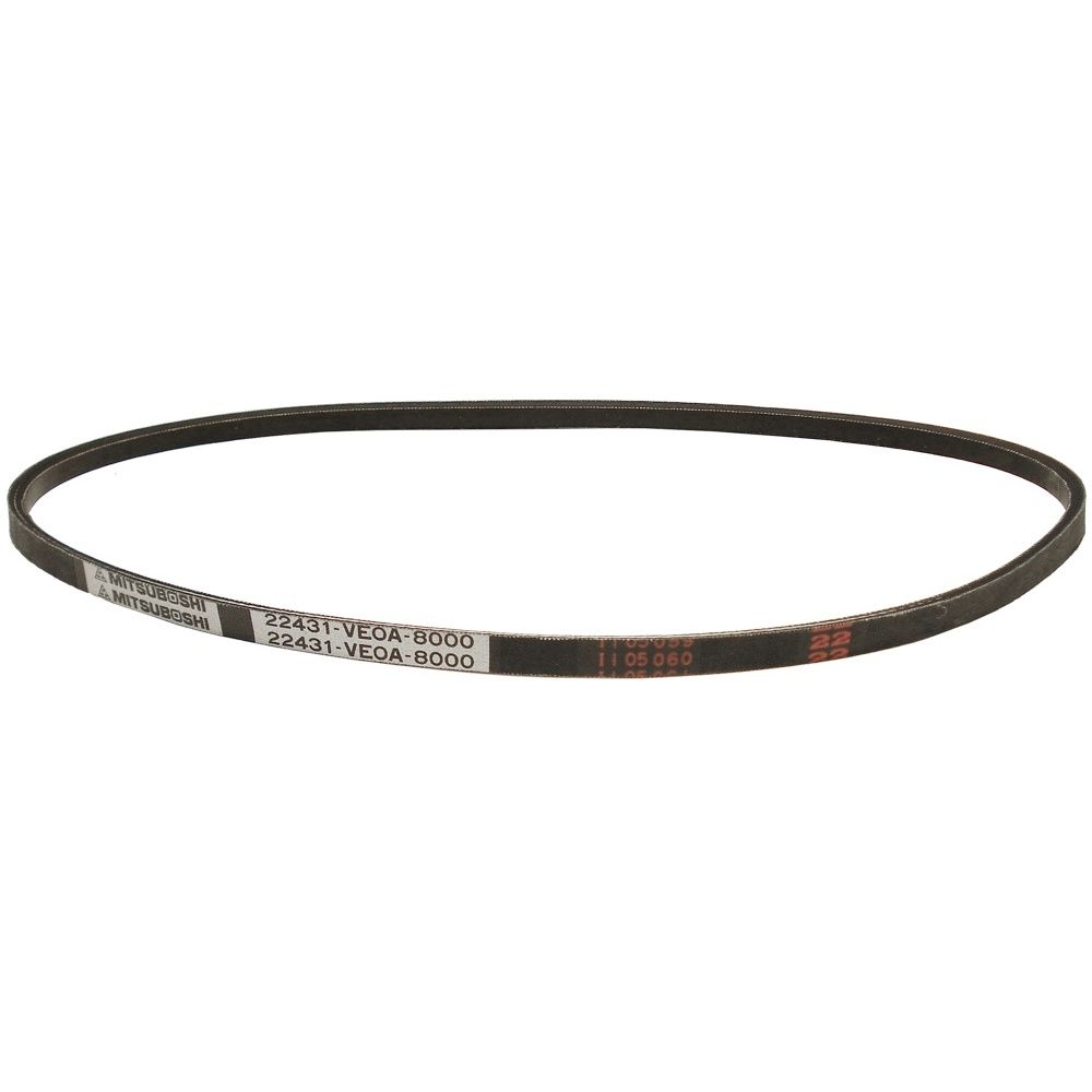 Drive Belt for Honda HRB476HXE Petrol Lawn Mower - 22431 VE0 800 | L&S