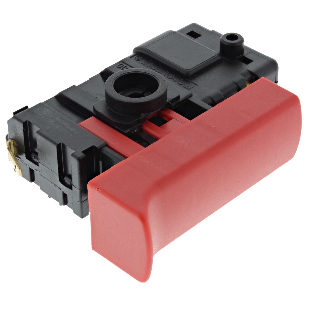 Switch for Bosch GBH 4 DFE GBH 3 28 Hammer Drill 2607200576