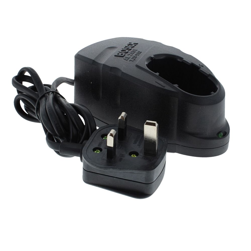 Fast Charger UK for Bosch PSR 18 VE 2 PSR 18 OEM No. 2607225185 L S Engineers