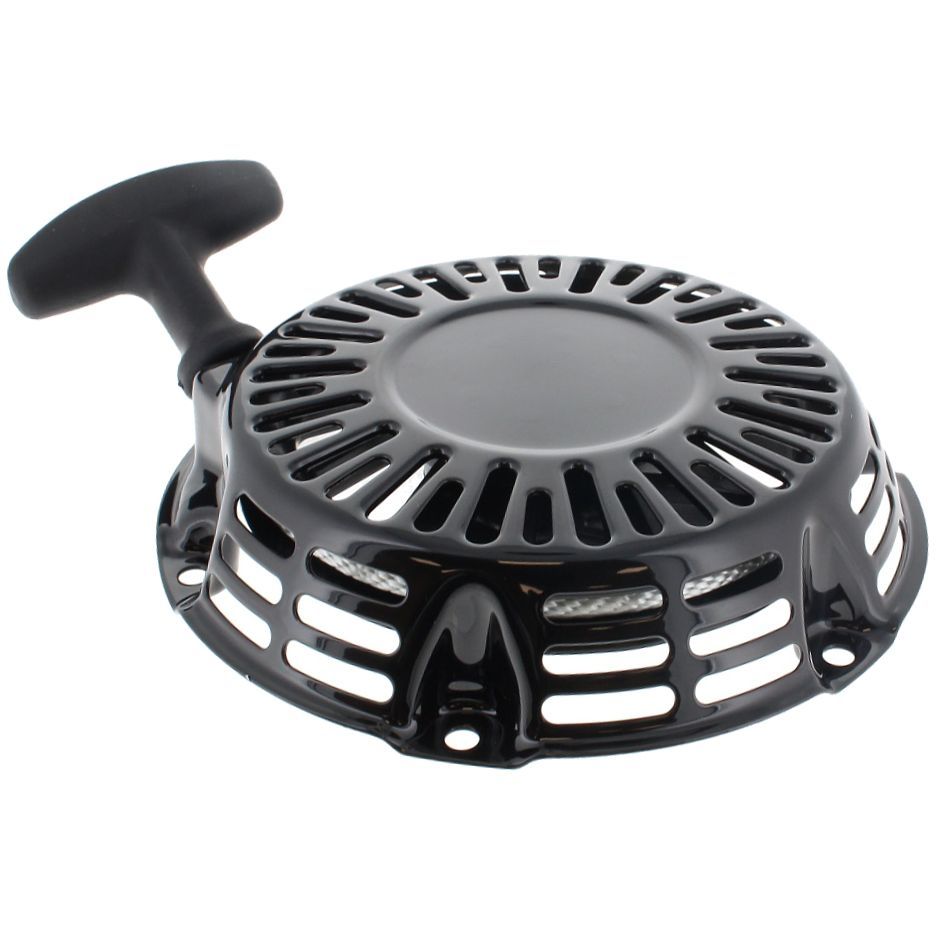 Pull Start Assembly Black for Honda GX160T2 Engines | L&S