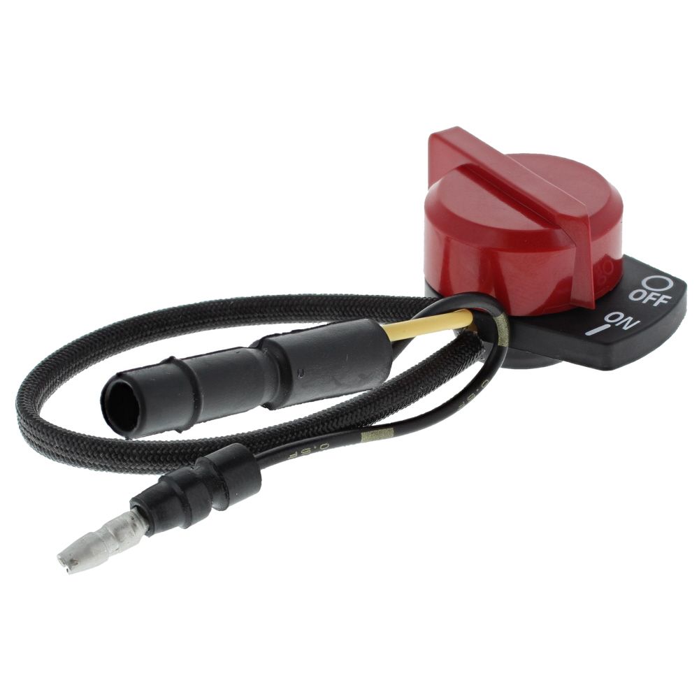 Engine Switch for Honda Motors - OEM 35120-Z0T-831 | L&S