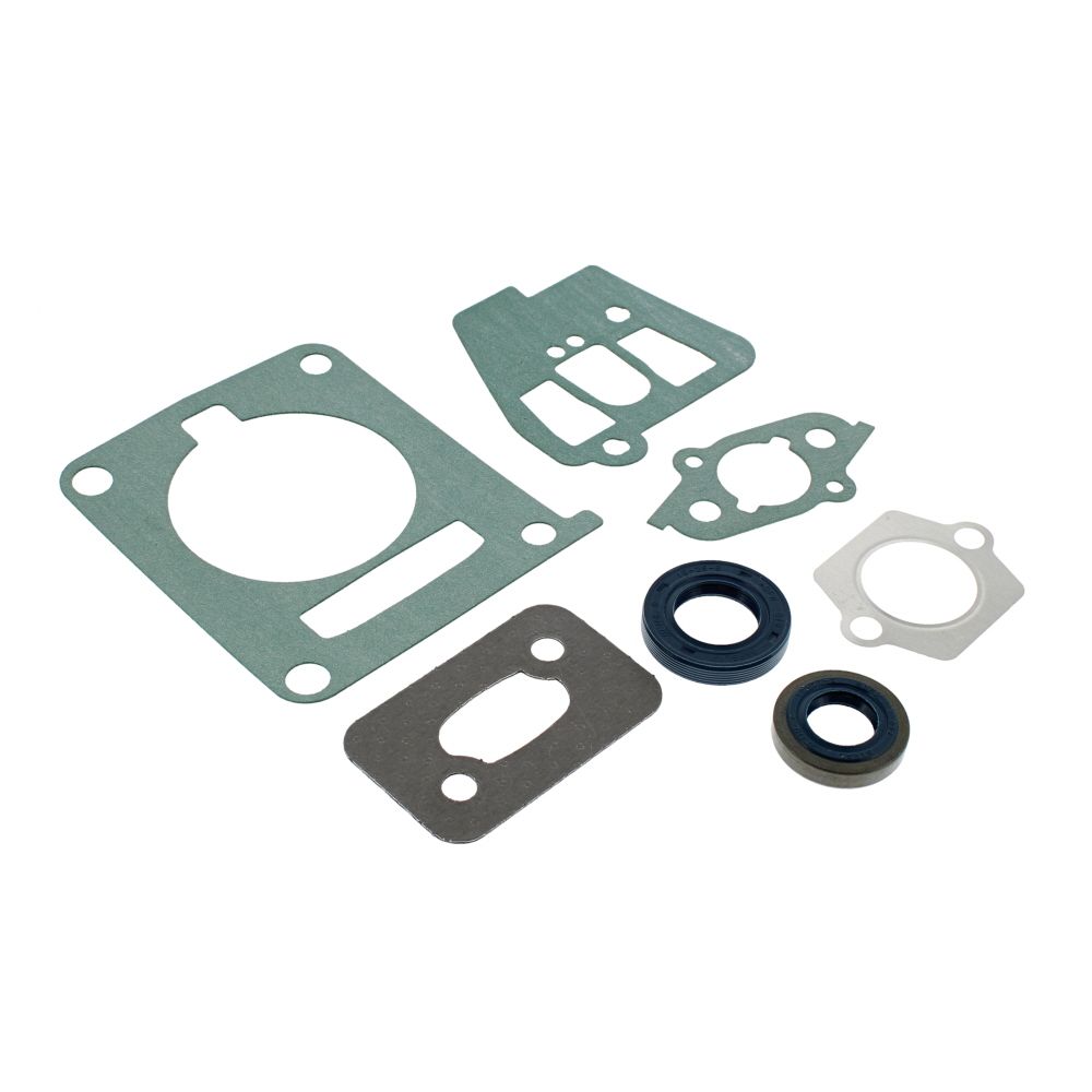 Seals for Stihl FS461 C-EM L, FR460 TC-EFM Brushcutters - OEM 4147
