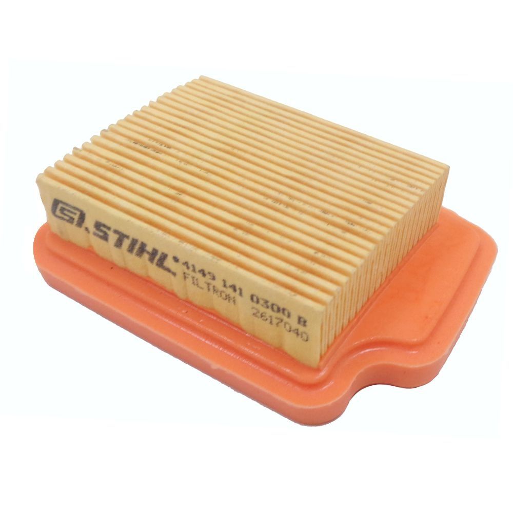 Air Filter for Stihl SP 92 C, SP 92 TC, KM 94 R, KM 94 RC
