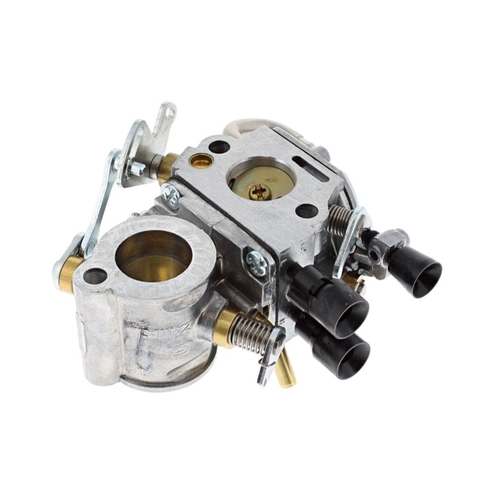 人気商品の入荷速報 入荷Now Stihl fits C1Q-S118C Carburettor TS410, Cutters Disc TS420 フラワー・ガーデニング