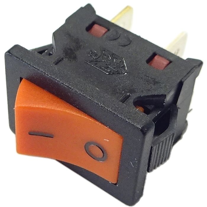 Stop Switch for Stihl BT45 HS81R Hedge Trimmer 4314 430 0200