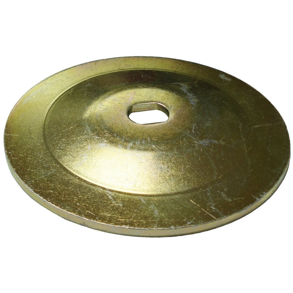 Machine Washer 119mm for Husqvarna K760 - OEM 506 07 09 03 | L&S