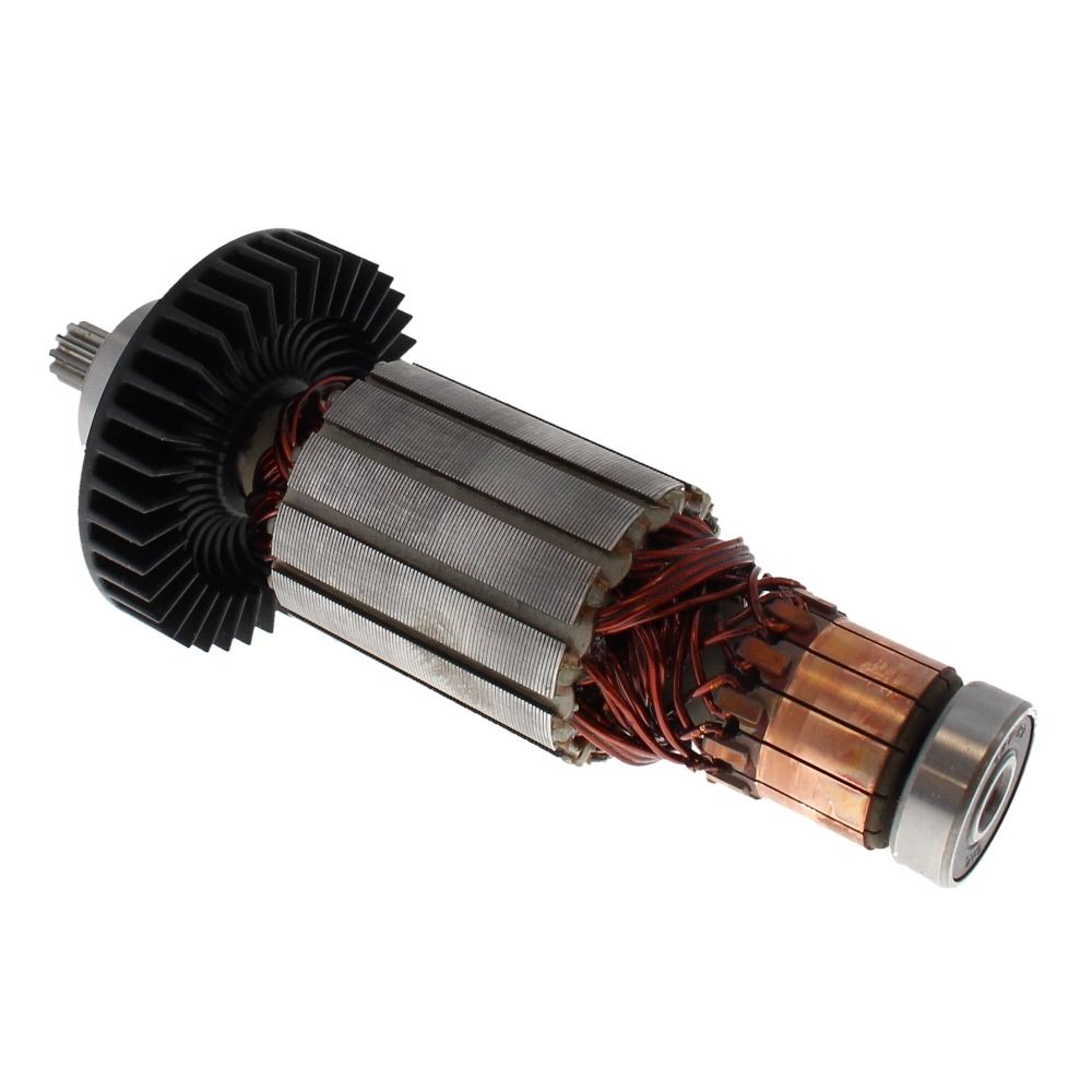 Armature Assembly 18v for Makita BSS611 Circular Saw 510095 0