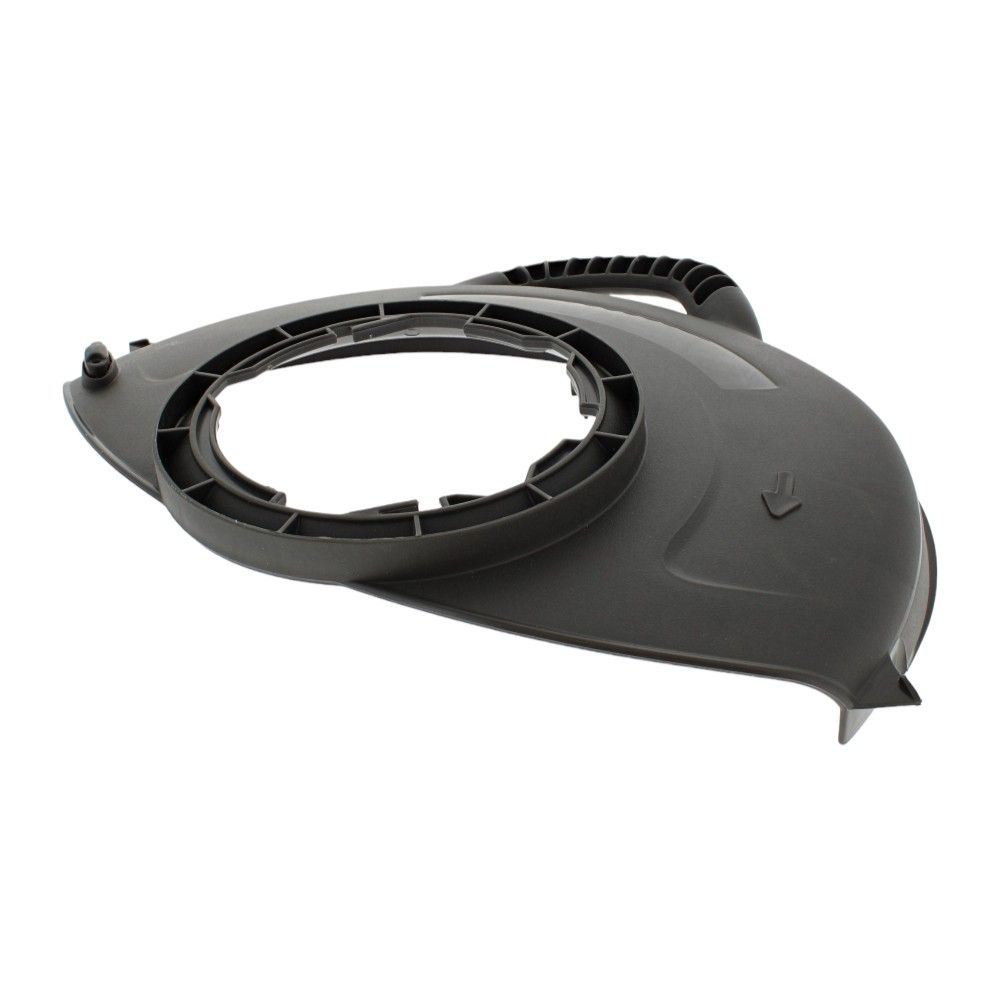 Trimmer Guard 30cm for Flymo Contour Power Plus 500 Grass Trimmer OEM No. 510 73 63 87 L S Engineers