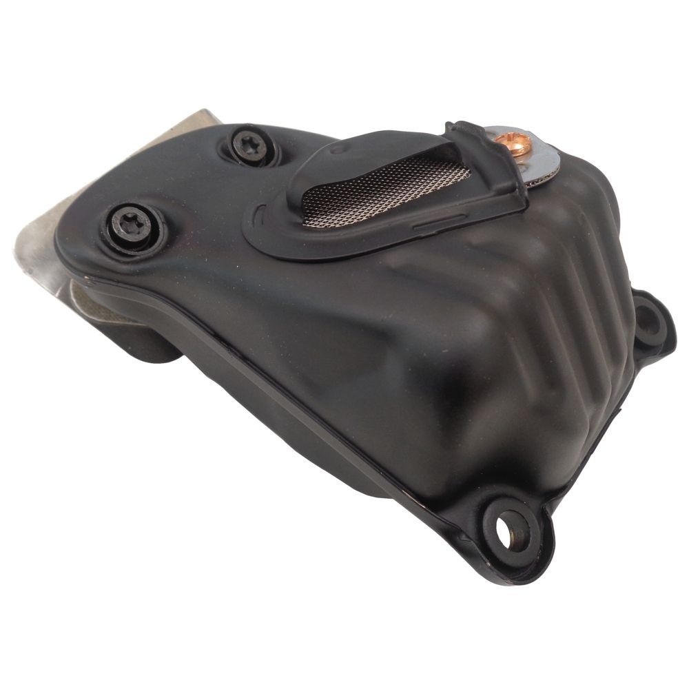 Exhaust Kit for Husqvarna 545, 550XP Chainsaws - OEM 523 05