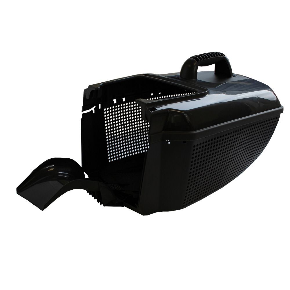 Grass Bag for Husqvarna Chevron 32 Chevron 32V Mowers OEM No. 536 11 51 01