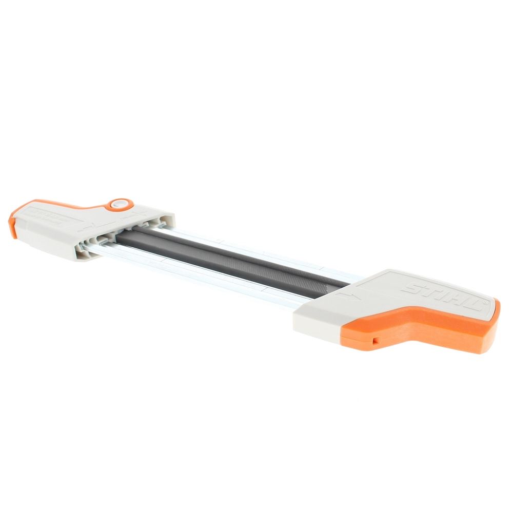 Stihl 2 In 1 Easyfile 4.0mm 5 32 for 3 8 Picco Chain OEM No. 5605 750 4303