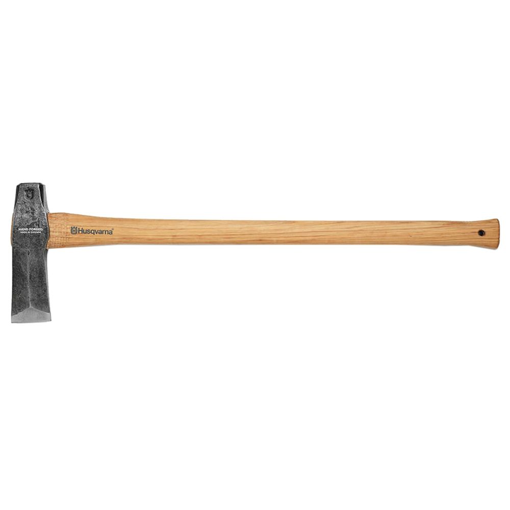Husqvarna Splitting Maul/Sledge Axe 80cm (6lbs) - 576926601 | L&S