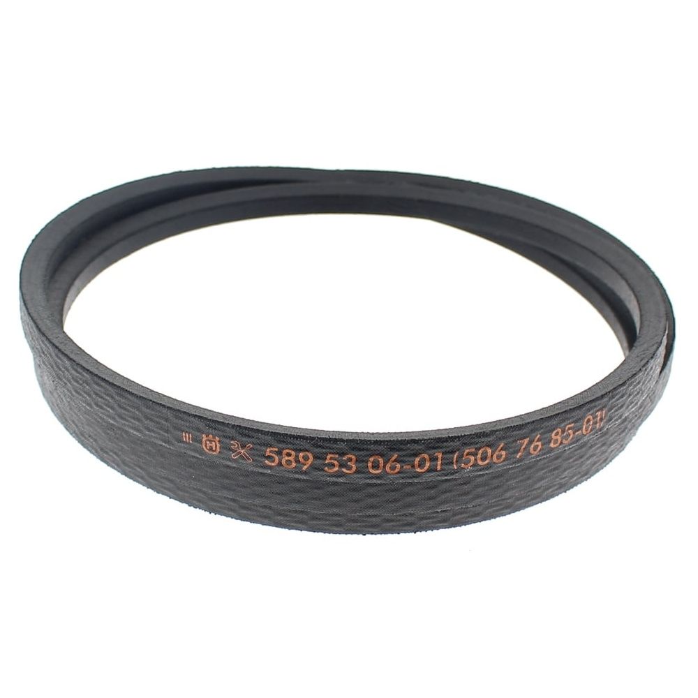 Drive Belt for Husqvarna Rider 18 and Rider 18 AWD Mowers | L