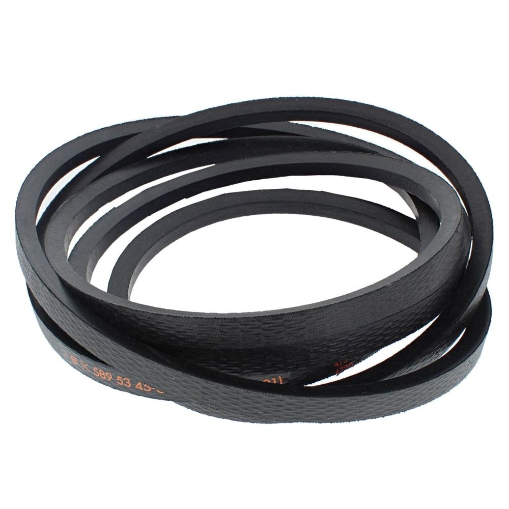 Husqvarna 純正ベルト #589 53 04-01 新品 Belt for Husqvarna P524 Mowers - OEM No. 589 53 45-01 | L&S