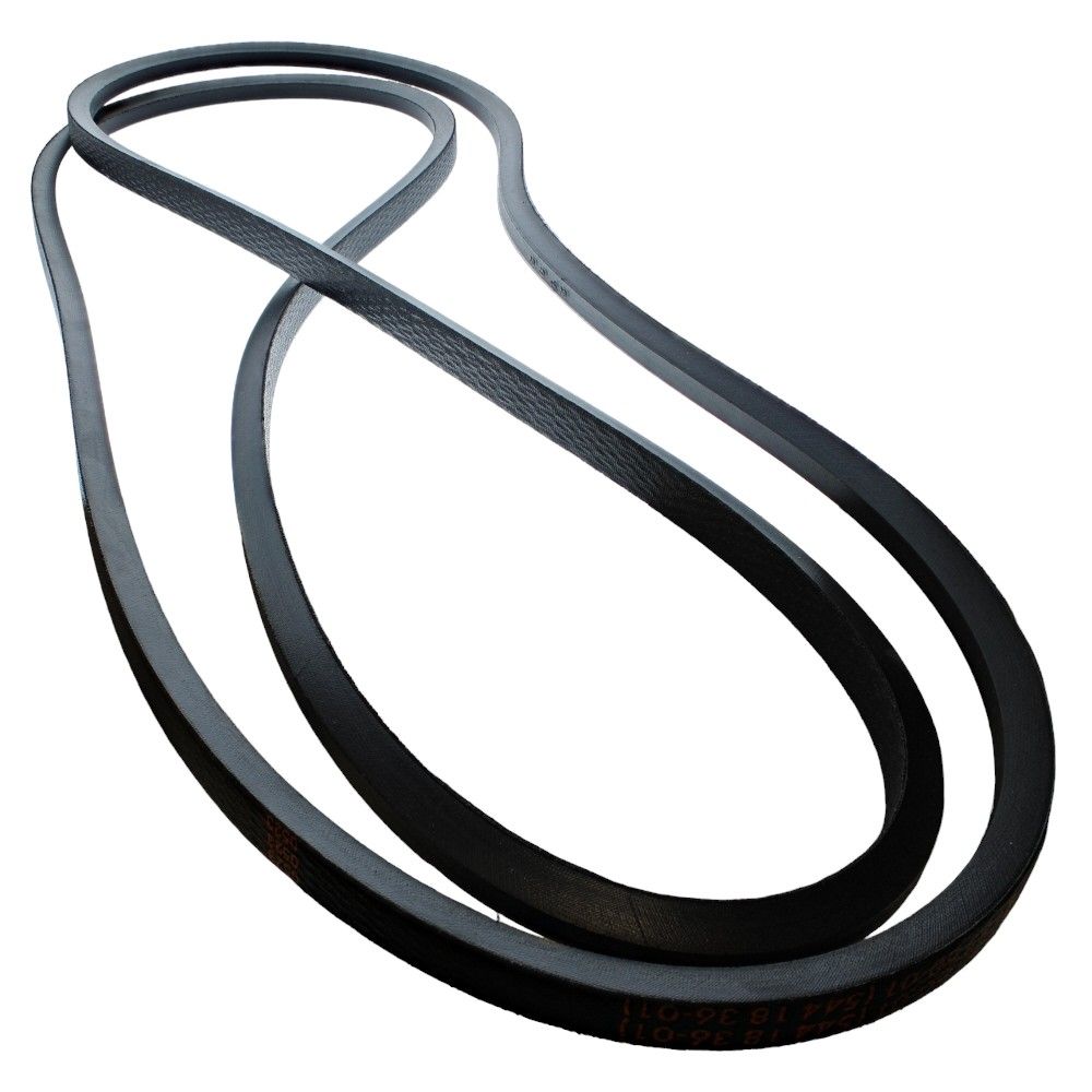 Drive Belt for Husqvarna PT26D Lawn Mower - OEM 589 53 50-01 | L&S