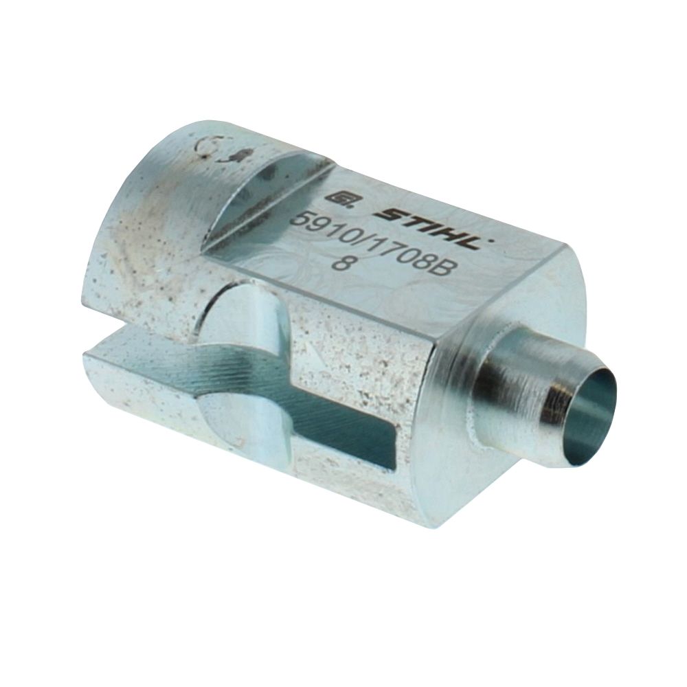 Sleeve for Stihl MS170 FS56 HS46 HL56K FR125 BG56 OEM No. 5910 893 1708