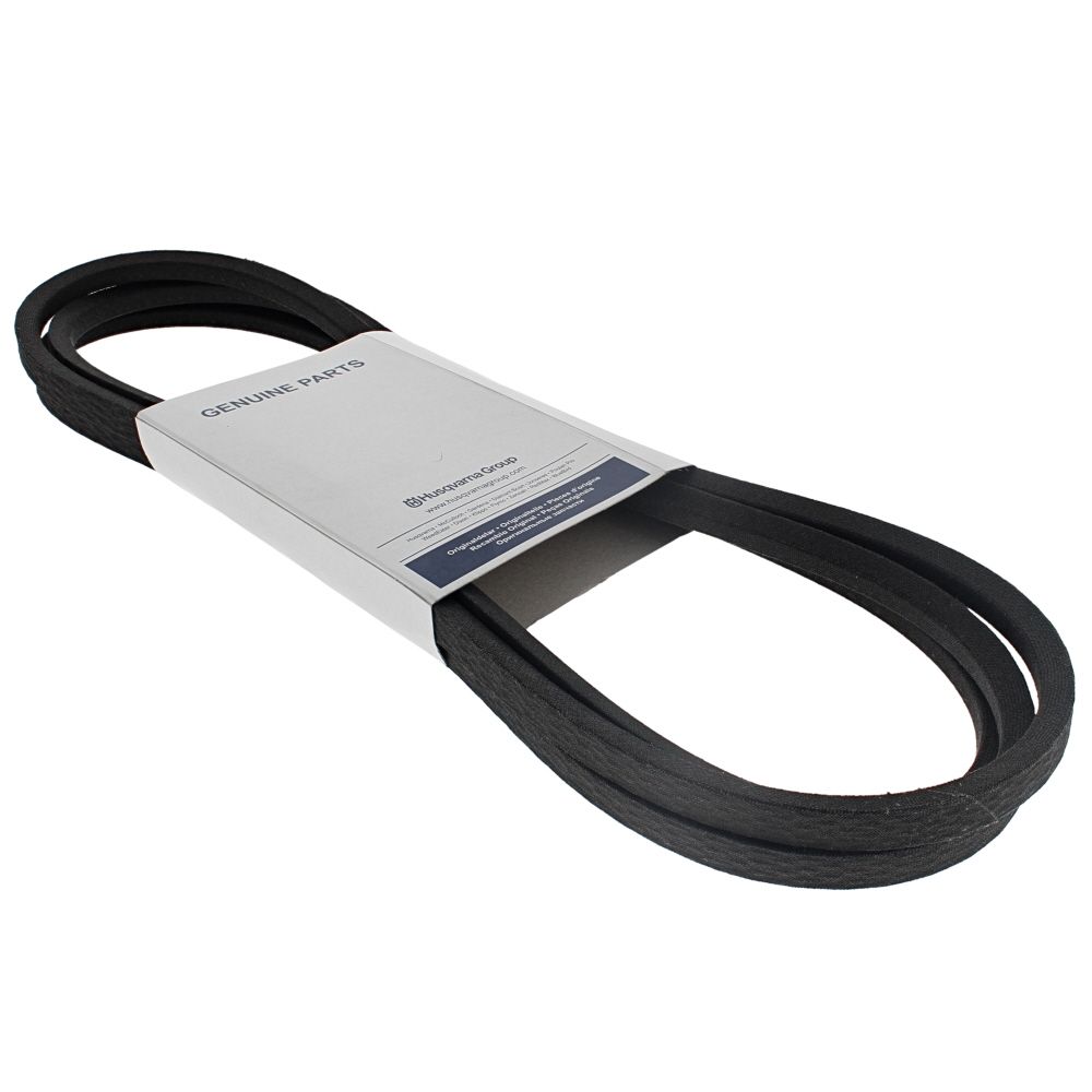 Drive V-Belt for Husqvarna TC 138T, TC 142T, TC 238 Lawn