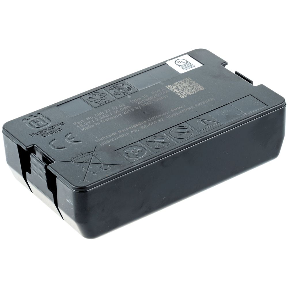 Husqvarna automower 115 sale