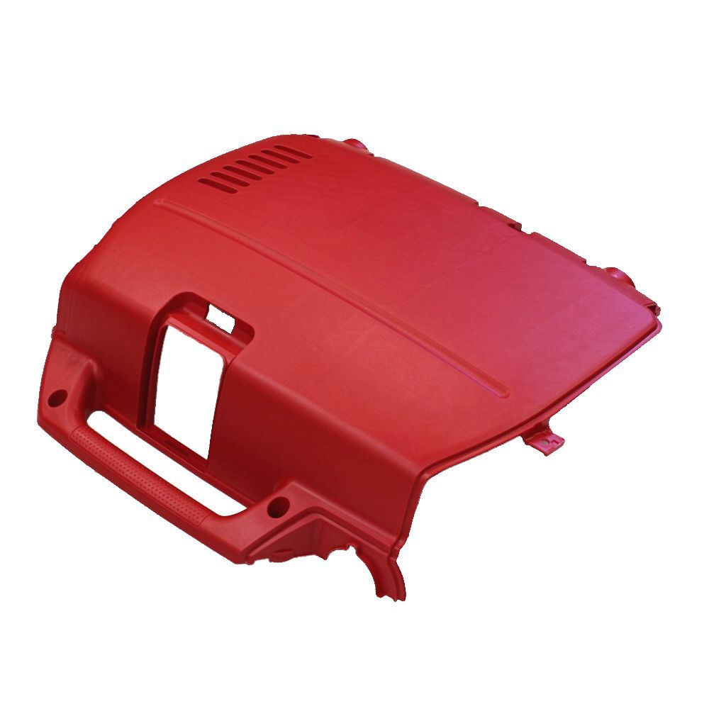 ECOMAID Coussinets de pied inférieurs en caoutchouc de rechange pour générateurs Honda EB2000i EU2000i - Coussinets de pied en caoutchouc de rechange pour générateurs Honda 68325-Z07-003