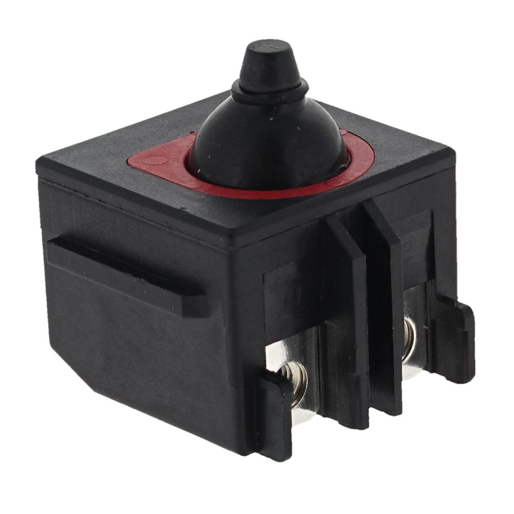 Switch for Makita GA4534 GA5034 Angle Grinder 650621 4