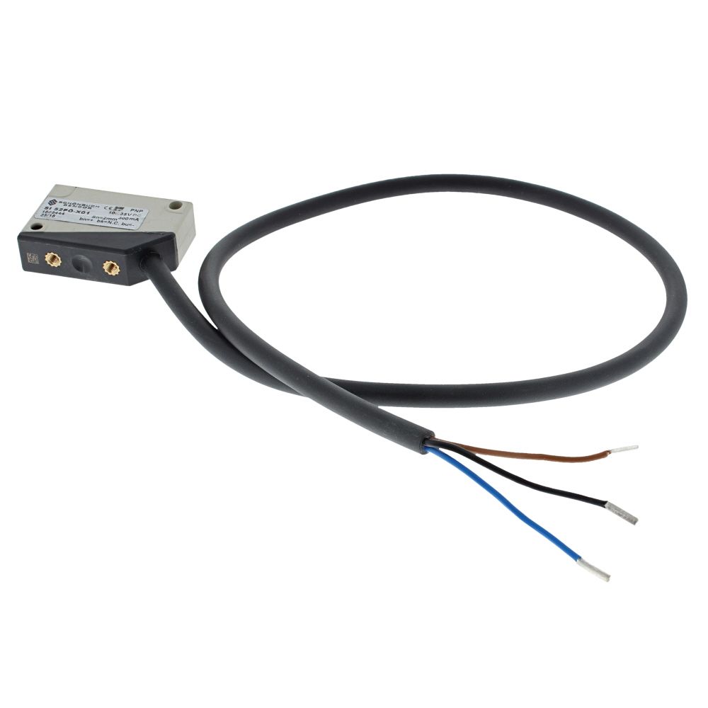 Proximity Switch for Terex HD1000, HD1001KR Dumpers - 8000 4363 | L&S
