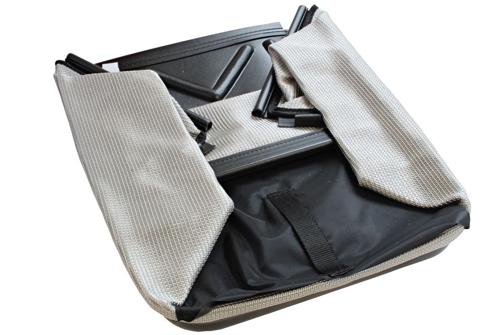 Honda hrx 426 grass bag hotsell