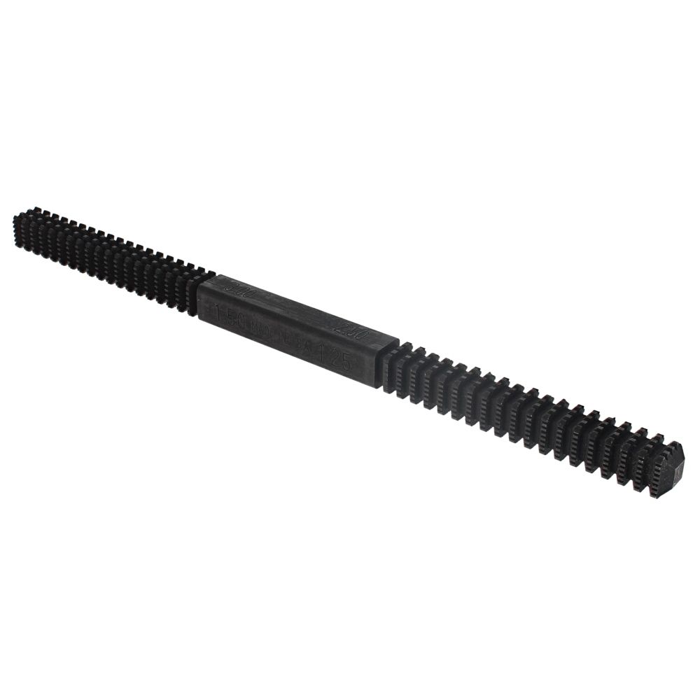 Thread Restorer Cleaning File Metric - 220mm | L&S